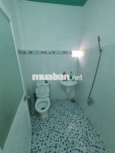 Kho xưởng cho thuê Xuân Thới Sơn hóc môn