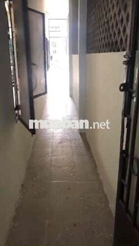 Cho thuê nhà nguyên căn 5x20, MTKD Đ.số 12, vừa ở vừa kinh doanh