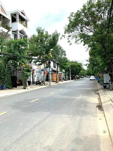 🏡 BÁN NHÀ ĐƯỜNG 75 – KHU TÂN QUY ĐÔNG, P.TÂN PHONG, QUẬN 7