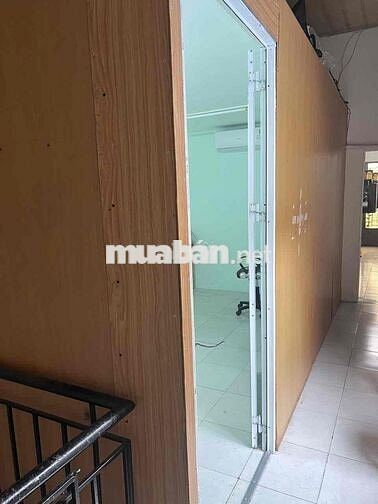 Cho thuê nhà nguyên căn 5x20, MTKD Đ.số 12, vừa ở vừa kinh doanh