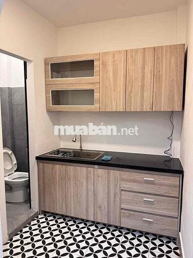 Hẻm 2/- Bán Nhà Đẹp 2 Tầng -22m2- Gò Dầu -tân phú - giá 2.x tỷ