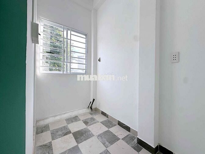 CHÍNH CHỦ,CHO THUÊ 1PN 1PK BAN CÔNG, FULL NT GẦN ĐH HUFLIT