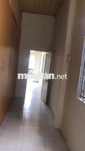 Cho thuê nhà nguyên căn 5x20, MTKD Đ.số 12, vừa ở vừa kinh doanh