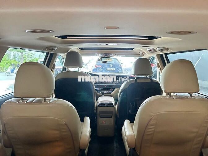 Kia Sedona Full Dầu 2019, Biển TP, 1 Chủ Cực Đẹp