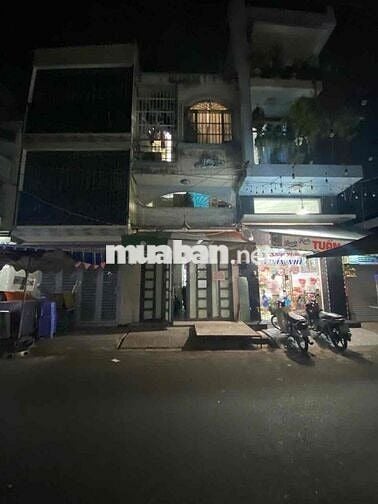 Cho thuê mặt bằng Phố ẩm Thực chợ hoa Hồ Thị Kỷ