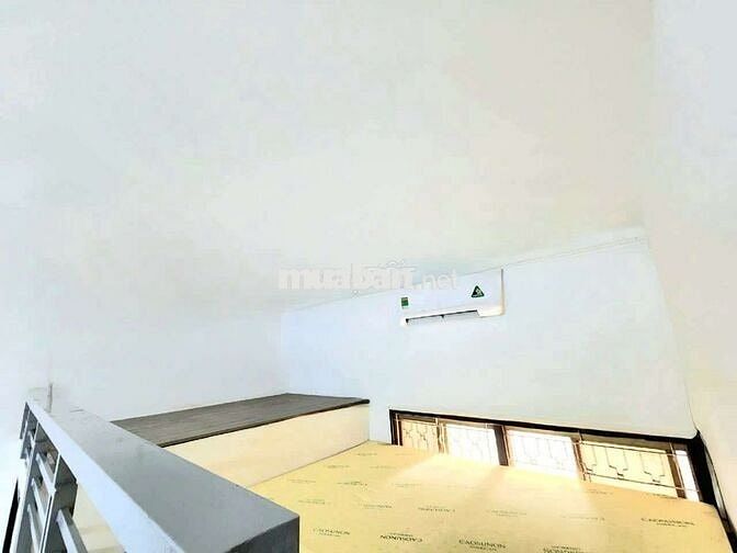 DUPLEX SIÊU TO CÁCH HUTECH, UTH, UEF, HIU, FTU CHỈ 5P