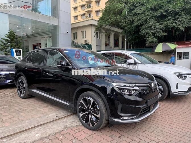 VinFast VF8 Plus 2025