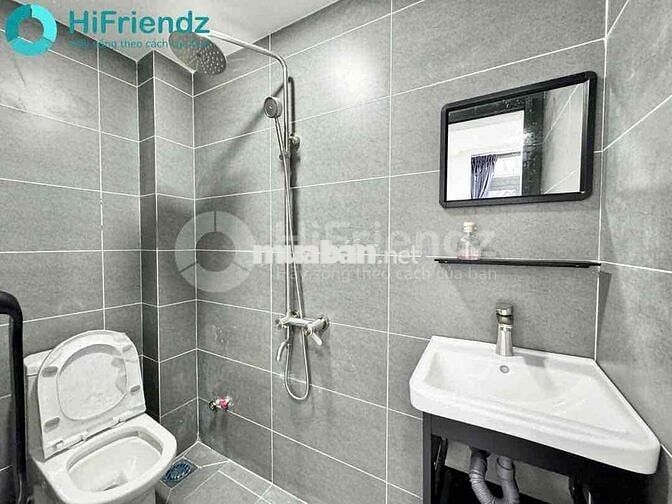 CHÍNH CHỦ CHO THUÊ SIÊU PHẨM KHÔNG GÁC FULL NỘI THẤT SIÊU THOÁNG