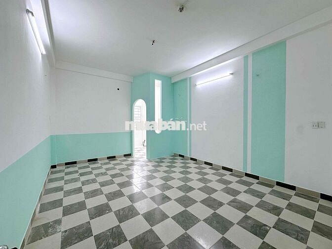 CHÍNH CHỦ,CHO THUÊ 1PN 1PK BAN CÔNG, FULL NT GẦN ĐH HUFLIT