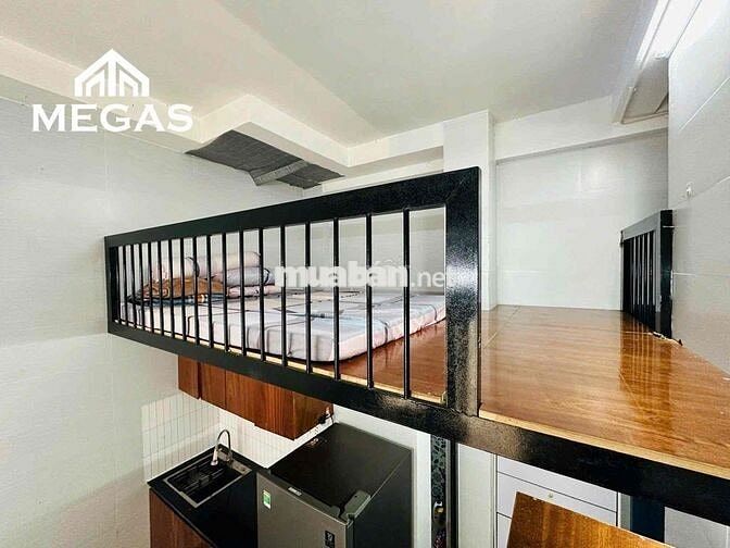PHÒNG TRỌ GẦN CÔNG THƯƠNG,PHÙ HỢP 2-3 Người Ở, Máy Giặt Chung
