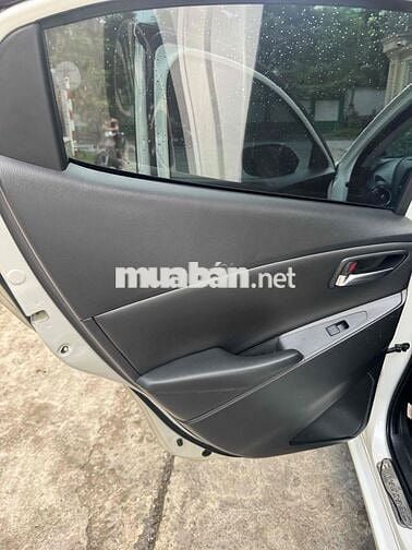 Mazda 2 2016 - 100000 km tên tư nhân xe chất hiếm