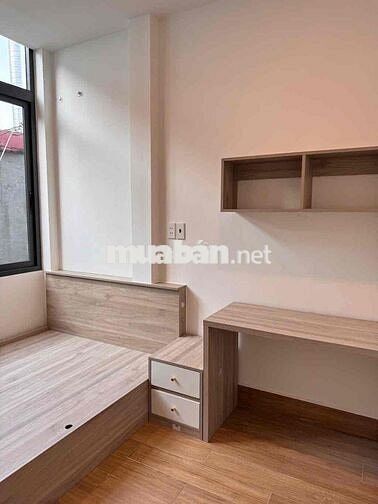 Hẻm 2/- Bán Nhà Đẹp 2 Tầng -22m2- Gò Dầu -tân phú - giá 2.x tỷ
