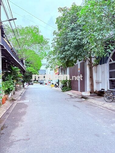 BÁN GẤP LÔ ĐẤT HẺM 6 MÉT ĐƯỜNG HOÀNG DIỆU 2, NGANG 5 MÉT, GIÁ 5,5 TỶ.