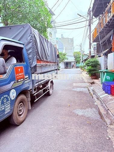 BÁN GẤP LÔ ĐẤT HẺM 6 MÉT ĐƯỜNG HOÀNG DIỆU 2, NGANG 5 MÉT, GIÁ 5,5 TỶ.