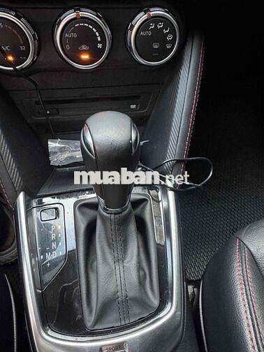 Mazda 2 2016 - 100000 km tên tư nhân xe chất hiếm