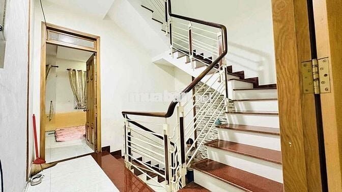 🔥 Nhà Mặt Tiền Hồ Văn Long  – Kề Quốc Lộ 1A,Ngã 4 Gò Mây, Nguyễn Thị T