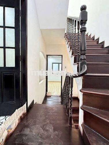 NHÀ 3 TẦNG ĐẸP —TÂN HÓA PHƯỜNG 1 Q11  (3,8m x 16m)