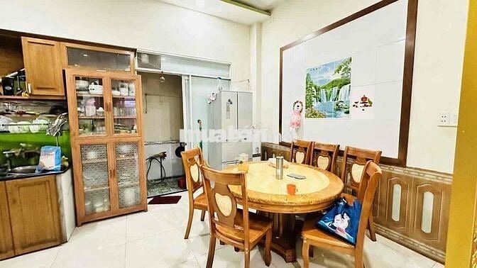 🔥 Nhà Mặt Tiền Hồ Văn Long  – Kề Quốc Lộ 1A,Ngã 4 Gò Mây, Nguyễn Thị T