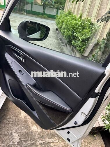 Mazda 2 2016 - 100000 km tên tư nhân xe chất hiếm
