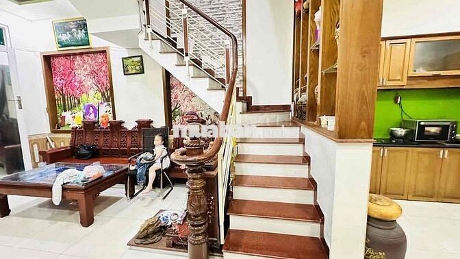 🔥 Nhà Mặt Tiền Hồ Văn Long  – Kề Quốc Lộ 1A,Ngã 4 Gò Mây, Nguyễn Thị T