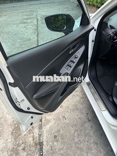 Mazda 2 2016 - 100000 km tên tư nhân xe chất hiếm