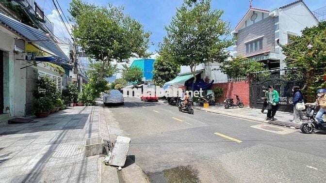 Đất Mặt Tiền Khúc Thừa Dụ Phước Long Nha Trang Khánh Hoà
