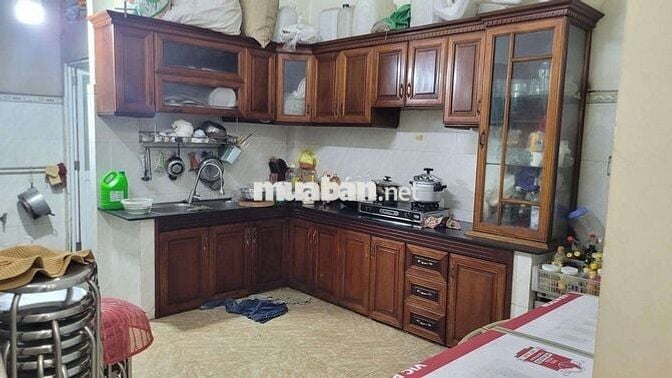 LÊ TRỌNG TẤN - 100M² NHÀ 3TẦNG MỚI ĐẸP - HXH- GẦN AEON MAILL TÂN PHÚ