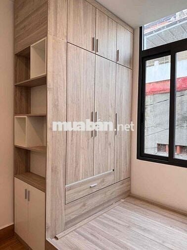 Hẻm 2/- Bán Nhà Đẹp 2 Tầng -22m2- Gò Dầu -tân phú - giá 2.x tỷ
