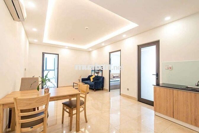 Cho thuê căn hộ Trung Tâm Hải Châu