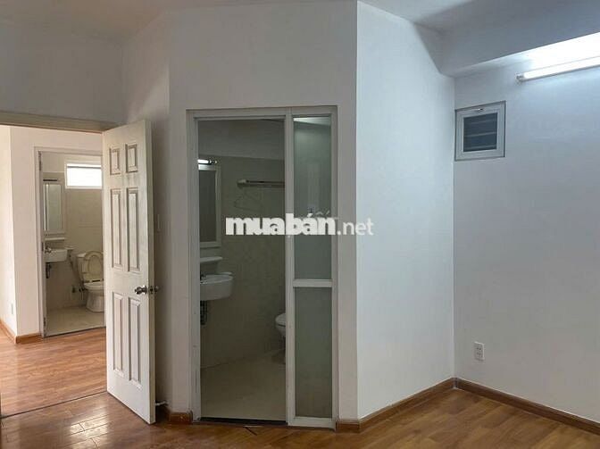 Cho thuê căn hộ Ehome 3, 2pn 2wc, nội thất cơ bản