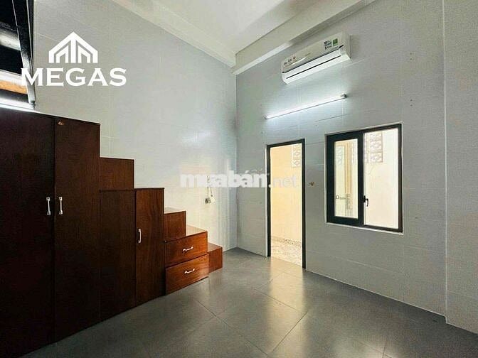PHÒNG TRỌ GẦN CÔNG THƯƠNG,PHÙ HỢP 2-3 Người Ở, Máy Giặt Chung