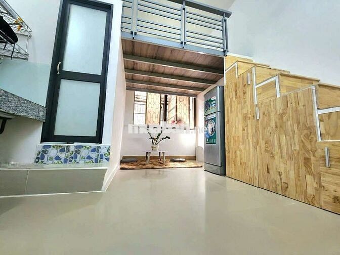 DUPLEX SIÊU TO CÁCH HUTECH, UTH, UEF, HIU, FTU CHỈ 5P