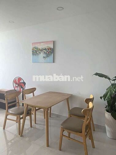 Cho thuê căn hộ Thủy Tiên resort 1PN full nội thất view biển sát biển
