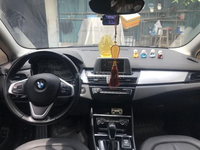Chính chủ, xe gia đình đi rất ít