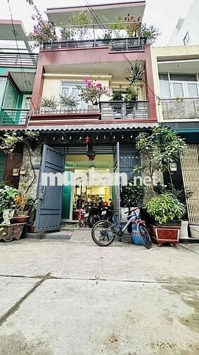 🔥 Nhà Mặt Tiền Hồ Văn Long  – Kề Quốc Lộ 1A,Ngã 4 Gò Mây, Nguyễn Thị T