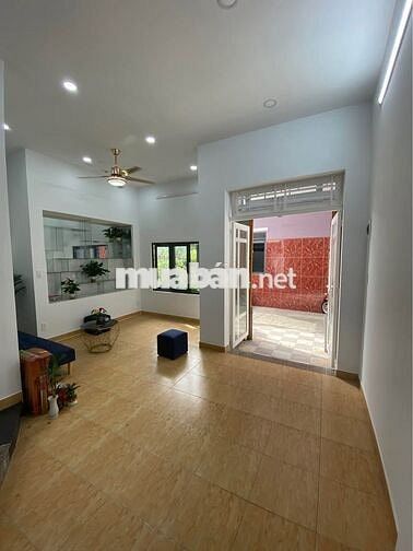 Chủ cần bán nhà 1T1L ở Đa Phước, Bình Chánh, 50m2/1ty260. 2PN, 2WC.