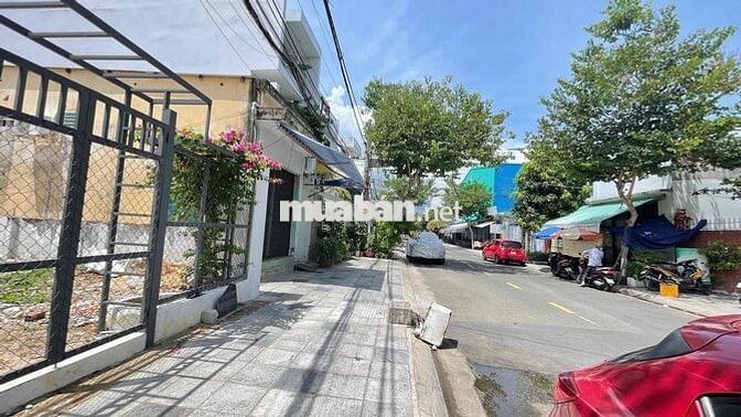 Đất Mặt Tiền Khúc Thừa Dụ Phước Long Nha Trang Khánh Hoà