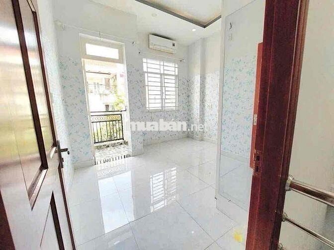 🏠Nhà 4Phòng Mặt Tiền Hẻm Tiện Kinh Doanh Lê Văn Lương gần Lottemart