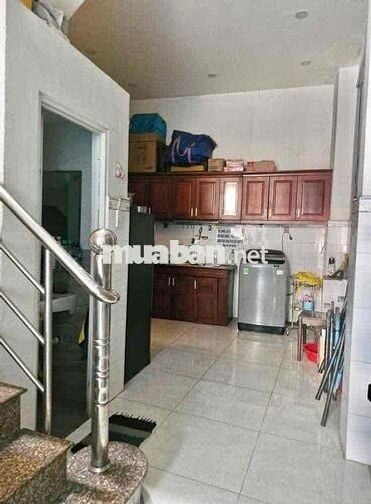 🏠Nhà 4Phòng Mặt Tiền Hẻm Tiện Kinh Doanh Lê Văn Lương gần Lottemart