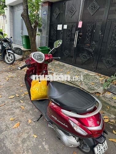 Xe Yamaha Grande - chính chủ