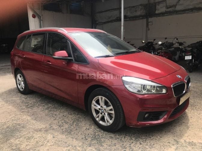 Chính chủ, xe gia đình đi rất ít