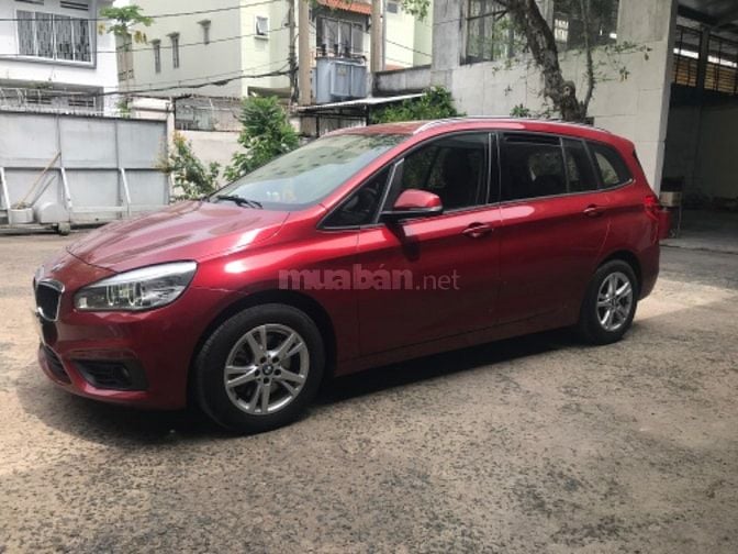 Chính chủ, xe gia đình đi rất ít