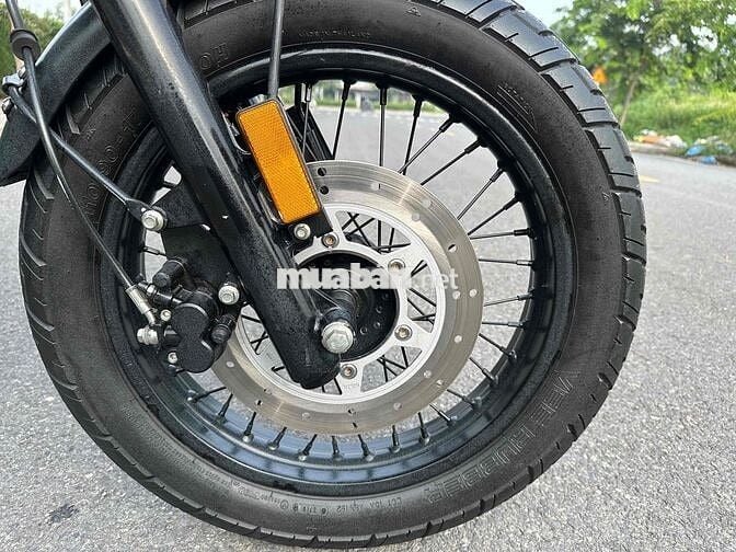 GPX 150S CHÍNH CHỦ BSTP CỌP KENG