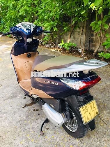 Lead125 biển tp chính chủ