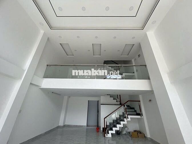 🏢 CHO THUÊ NHÀ NGUYÊN CĂN TRỊNH ĐÌNH TRỌNG - 10X15M - TRỆT 3 LẦU