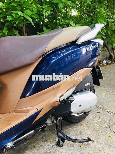 Lead125 biển tp chính chủ