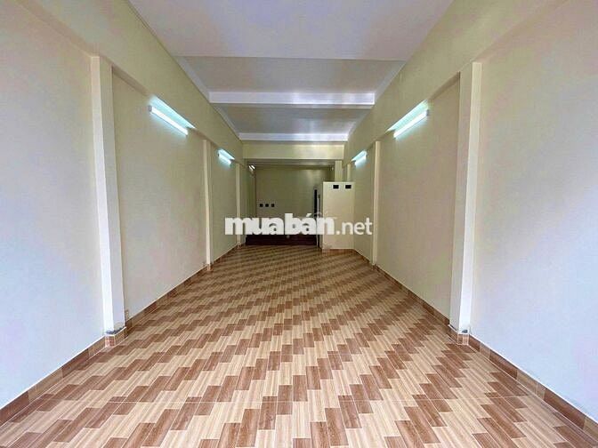 Cho Thuê Mặt Bằng Suốt Đường Hoàng Văn Thụ, Tân Bình ( KD Thoải Mái )