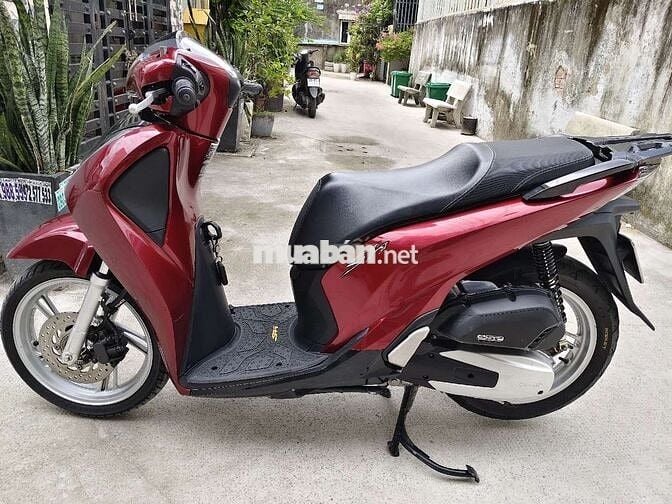 SH2019 zin đẹp ngay chủ