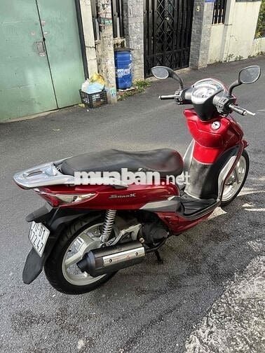 SYM shark 125 xe đẹp máy móc êm giá tốt