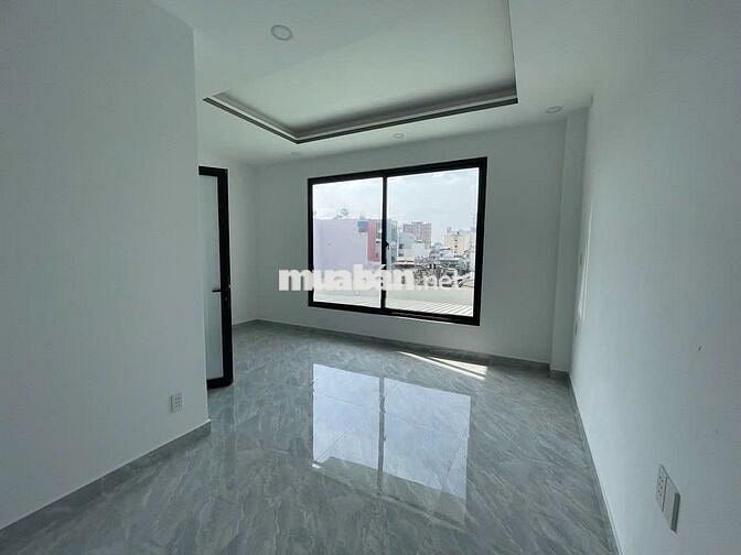 🏢 CHO THUÊ NHÀ NGUYÊN CĂN TRỊNH ĐÌNH TRỌNG - 10X15M - TRỆT 3 LẦU